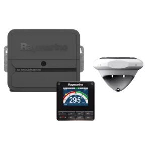 RAYMARINE EV-200 Segelbåt,