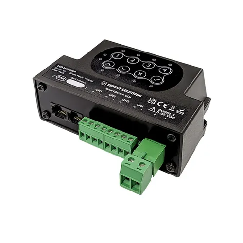 Victron packet Lithium NG Batteri 12/200AH X 2 med Inverter 1600W - Bild 4