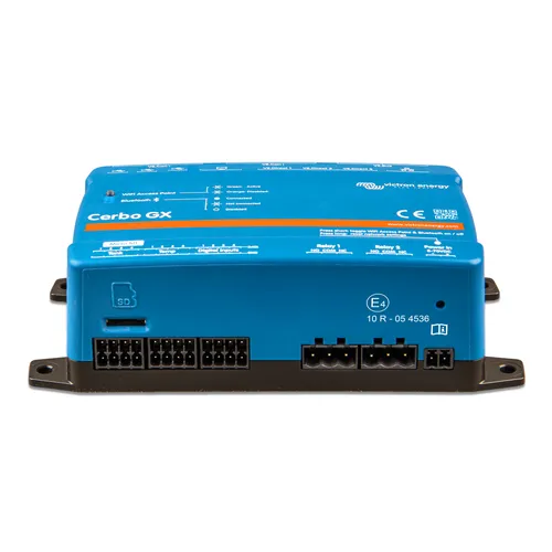 Cerbo GX MK2 - BPP900450110 - Bild 3
