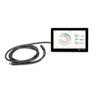 GX Touch 50 flush - BPP900455150