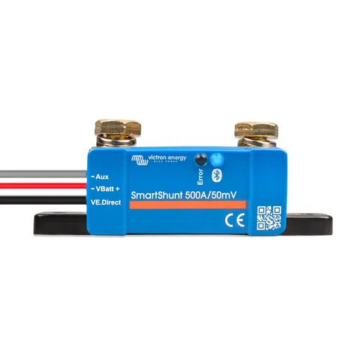 Victron packet Lithium NG Batteri 12/200AH X 2 med Inverter 1600W - Bild 10