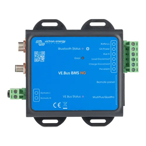 VE.Bus BMS NG - BMS300200300 - Bild 2